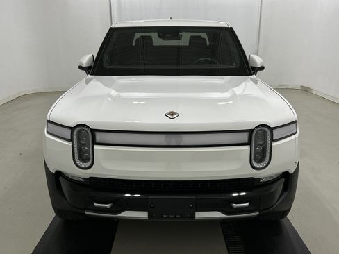 Used 2024 Rivian R1T Adventure Quad AWD/4WD image 8