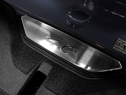 Used 2024 Porsche 911 GT3 Touring w/ Chrono Package image 42