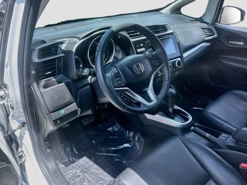 Used 2016 Honda Fit EX-L image 9