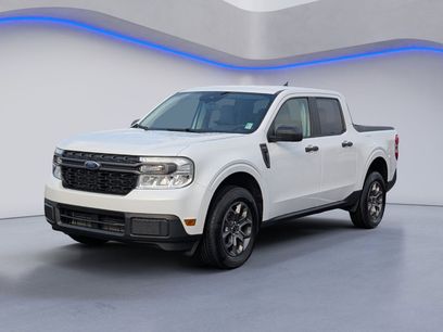 Used 2024 Ford Maverick XLT