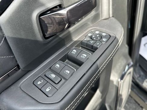 New 2026 RAM 2500 Limited image 11