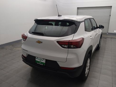 Used 2023 Chevrolet TrailBlazer LS image 7