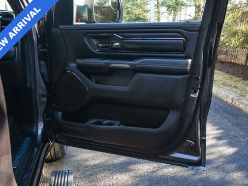 Used 2022 RAM 1500 Limited image 46