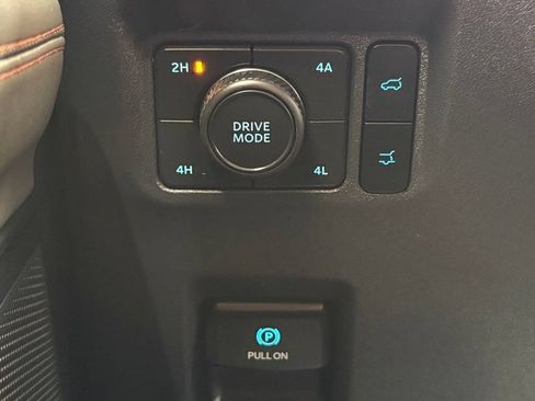 Certified 2025 Ford Expedition Max Active AWD/4WD image 50