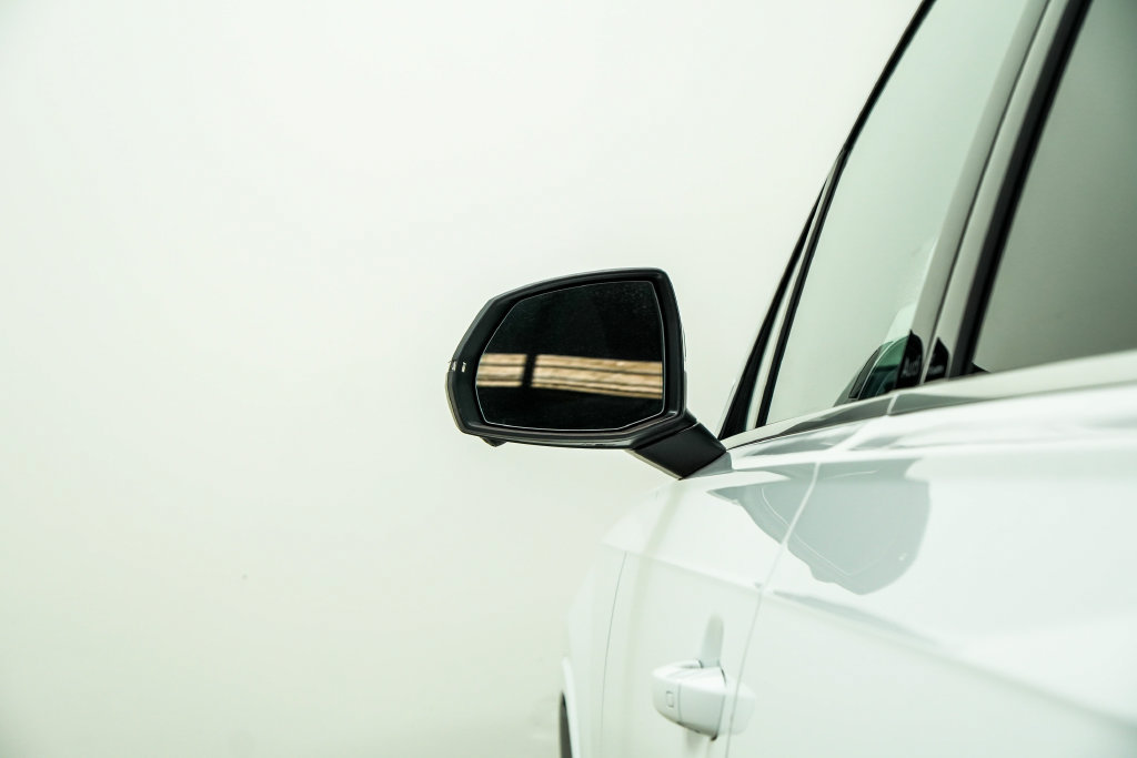 Used 2025 Audi Q7 3.0T Premium Plus AWD/4WD image 15