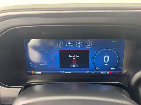 Used 2024 Ford F250 Limited w/ FX4 Off-Road Package image 20