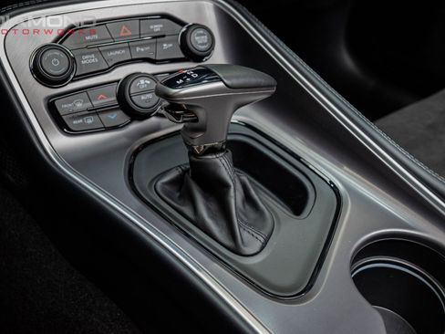 Used 2021 Dodge Challenger R/T Scat Pack image 14