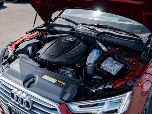 Used 2018 Audi A4 2.0T Prestige image 34