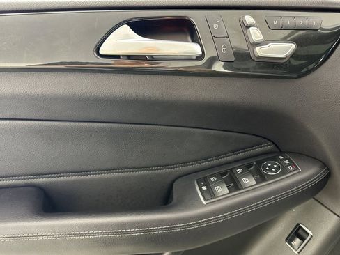 Certified 2016 Mercedes-Benz GLE 350 4MATIC image 11