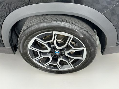 Used 2026 BMW X2 xDrive28i AWD/4WD image 11