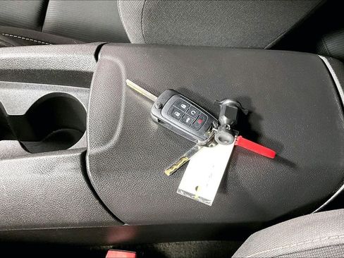 Used 2012 Chevrolet Camaro LT image 10