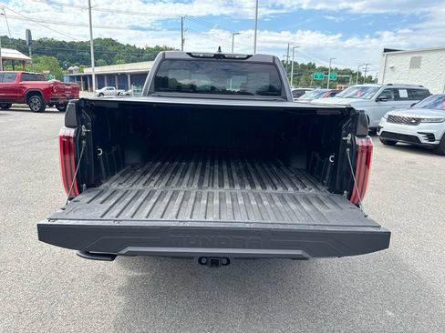 Used 2022 Toyota Tundra Capstone AWD/4WD image 20