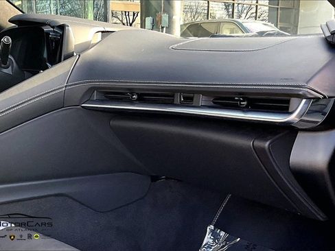 Used 2023 Chevrolet Corvette Z06 image 13