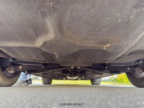 Used 1999 Jaguar XK8 Convertible image 64