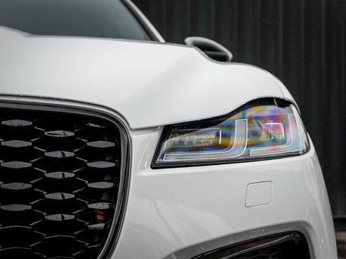 New 2026 Jaguar F-PACE R-Dynamic S image 6