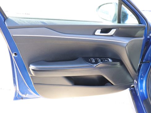 Used 2023 Kia K5 GT-Line image 20