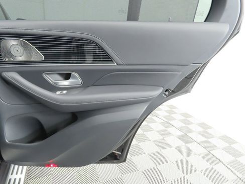 New 2026 Mercedes-Benz GLE 580 GLE 580 image 27