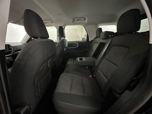 Used 2021 Ford Bronco Sport Big Bend image 19