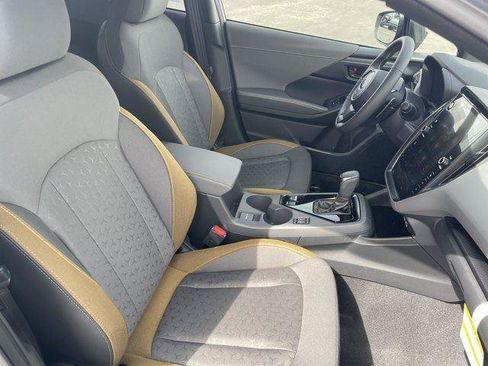 New 2026 Subaru Crosstrek 2.5i Sport AWD/4WD image 20