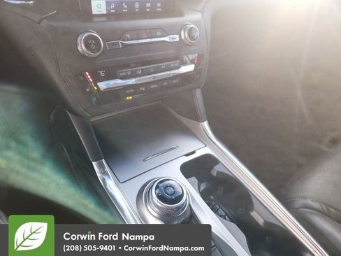 Used 2020 Ford Explorer ST w/ ST Street Pack image 14