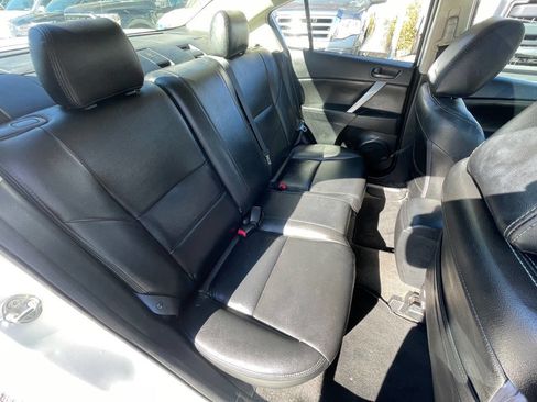 Used 2010 MAZDA MAZDA3 s Sport image 26