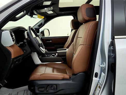 Used 2025 Toyota Tundra 1794 Edition image 35