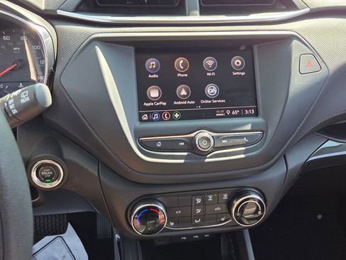 Used 2023 Chevrolet TrailBlazer LT image 10