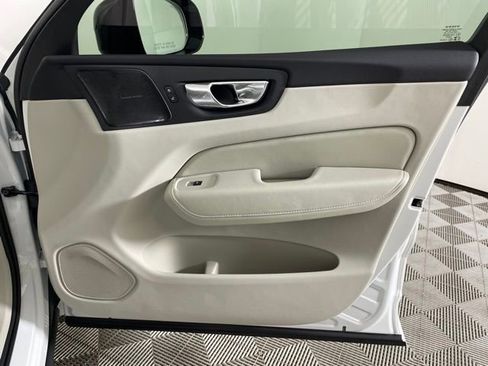 Certified 2024 Volvo XC60 T8 Plus w/ Protection Package image 37