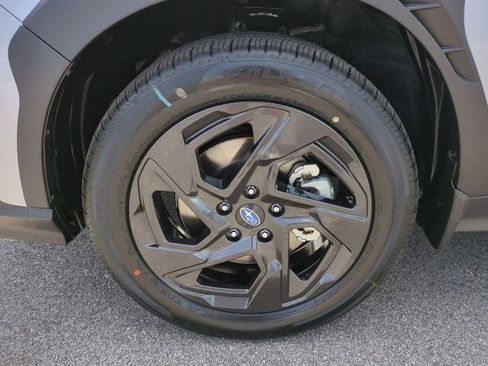 New 2025 Subaru Crosstrek 2.5i Sport w/ Crosstrek Mirror Package image 10