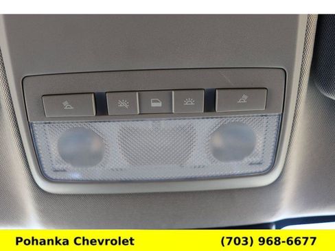 Used 2022 Chevrolet Trax LS w/ Tint and Cruise Package image 19