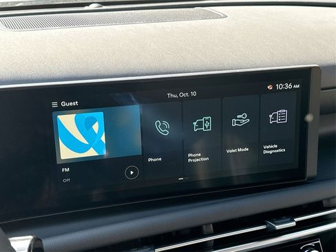 Used 2025 Hyundai Santa Cruz SEL image 13