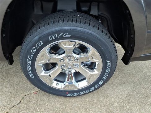 New 2026 RAM 1500 Big Horn/Lone Star image 20