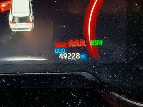 Used 2023 Toyota RAV4 XLE w/ XLE Grade Weather Package image 22