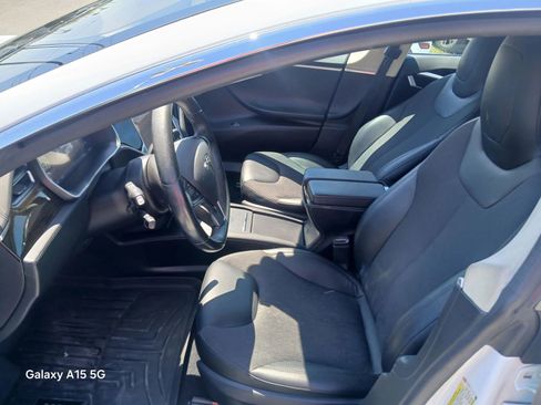 Used 2016 Tesla Model S 75 image 9