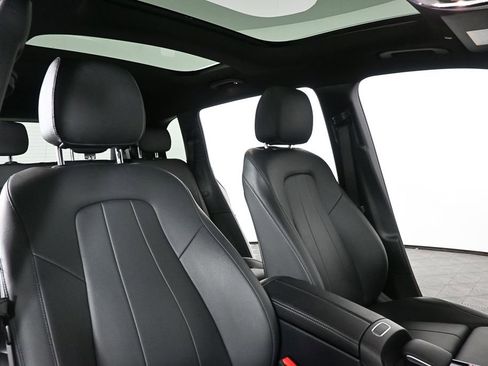 Certified 2022 Mercedes-Benz GLB 250 image 22