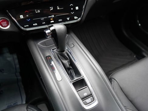 Used 2016 Honda HR-V EX-L image 12