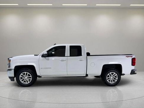 Used 2016 Chevrolet Silverado 1500 LT w/ All Star Edition image 17