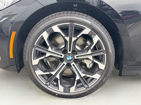 New 2026 BMW 330i 330i w/ Convenience Package image 2