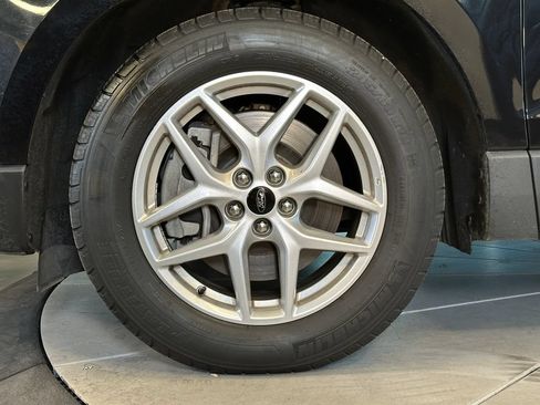 Used 2024 Ford Edge SEL AWD/4WD image 25
