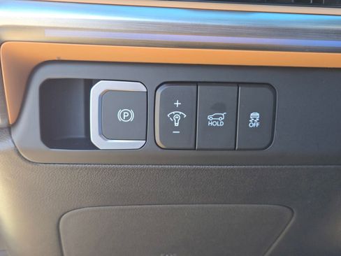 New 2026 Hyundai Santa Fe Calligraphy FWD image 15