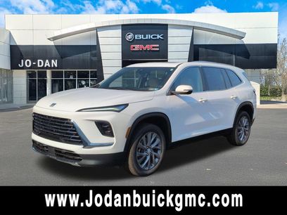 New 2026 Buick Enclave Preferred w/ Power Package