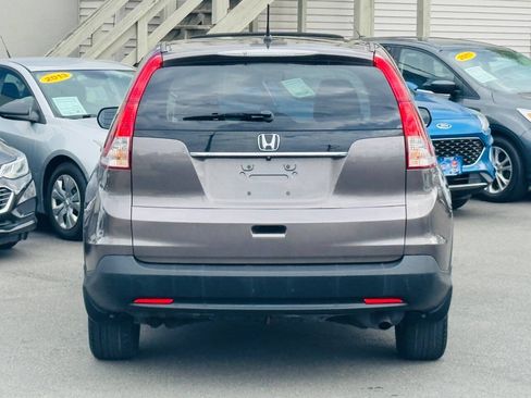 Used 2014 Honda CR-V EX image 5