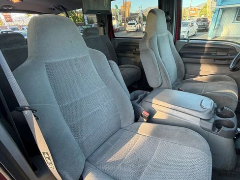 Used 2003 Ford Excursion XLT RWD image 13
