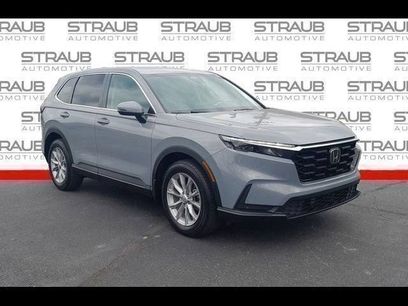 Used 2023 Honda CR-V EX-L