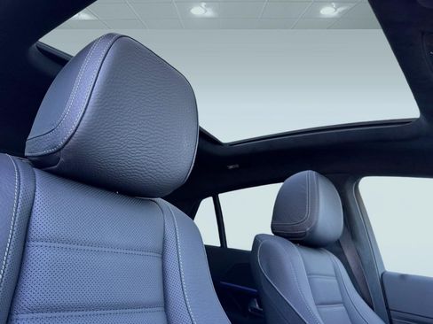 Certified 2026 Mercedes-Benz GLE 450 4MATIC Coupe image 23