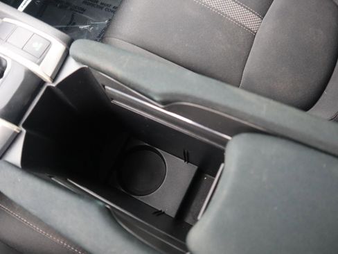 Used 2019 Honda Civic LX image 42