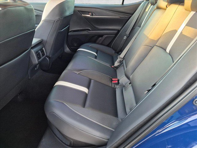 Certified 2026 Toyota Camry SE FWD image 15