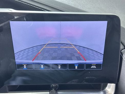 Used 2023 Chevrolet Corvette Stingray Preferred Conv w/ Battery Protection Package RWD image 15