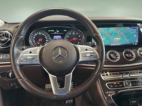 Used 2019 Mercedes-Benz CLS 450 4MATIC image 25