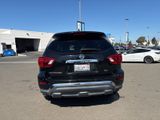 Used 2020 Nissan Pathfinder SV w/ Cargo Package image 5